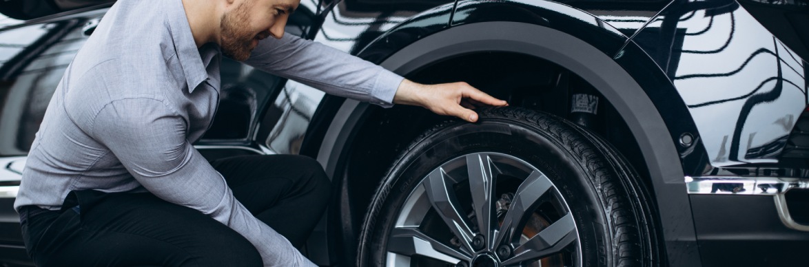 Understanding Tyre Performance Ratings: What Makes A Good Tyre?
