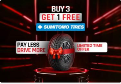 Get best price on 2024 tyres online in Dubai at tires247.ae